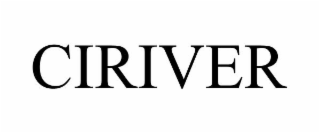 CIRIVER