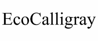 ECOCALLIGRAY