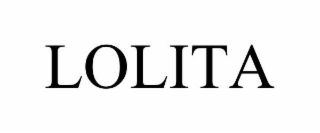 LOLITA