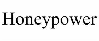 HONEYPOWER