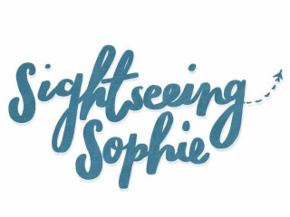 SIGHTSEEING SOPHIE