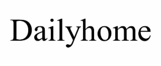 DAILYHOME