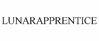 LUNARAPPRENTICE