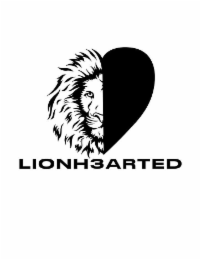 LIONH3ARTED
