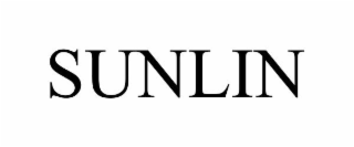 SUNLIN