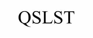 QSLST