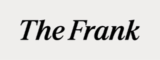 THE FRANK