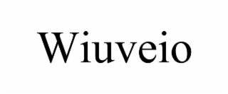 WIUVEIO