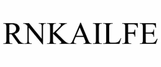 RNKAILFE