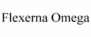 FLEXERNA OMEGA