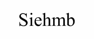 SIEHMB