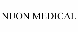 NUON MEDICAL