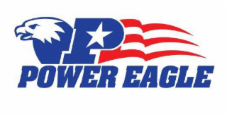 POWER EAGLE