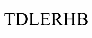 TDLERHB