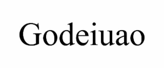 GODEIUAO