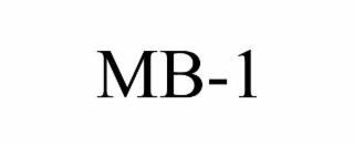 MB-1