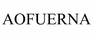 AOFUERNA