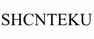 SHCNTEKU