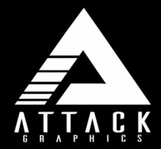 A ATTACK GRAPHICS