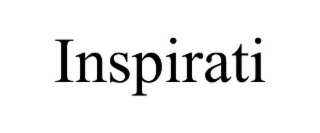 INSPIRATI