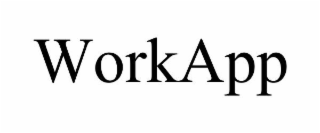 WORKAPP