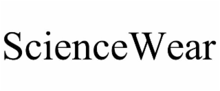 SCIENCEWEAR