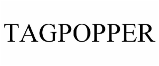 TAGPOPPER
