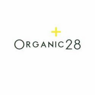 ORGANIC28+