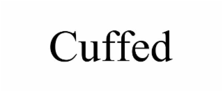 CUFFED