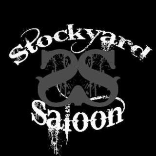 STOCKYARD SALOON