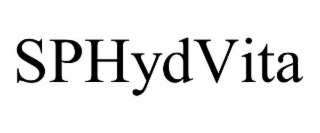 SPHYDVITA