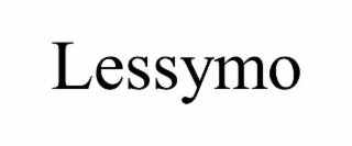 LESSYMO