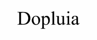 DOPLUIA