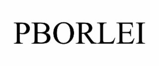 PBORLEI