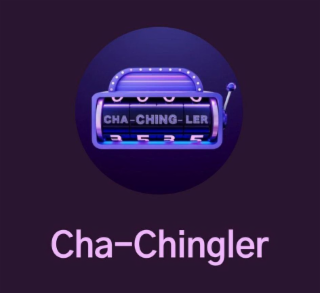 CHA-CHINGLER