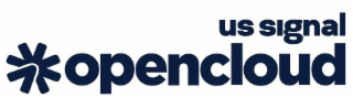 US SIGNAL OPENCLOUD