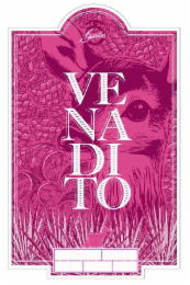 BAÑUELOS VENADITO