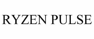 RYZEN PULSE