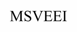 MSVEEI