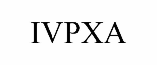IVPXA