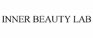 INNER BEAUTY LAB