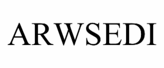 ARWSEDI