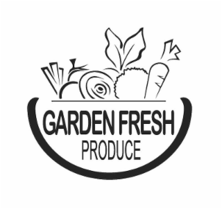GARDEN FRESH PRODUCE