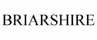 BRIARSHIRE