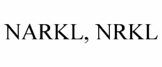 NARKL, NRKL