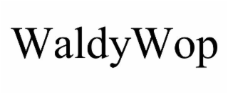 WALDYWOP