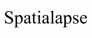 SPATIALAPSE