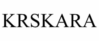 KRSKARA