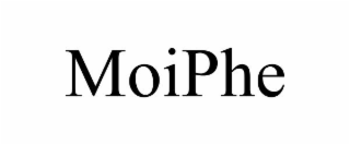MOIPHE