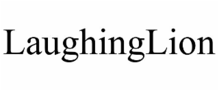 LAUGHINGLION